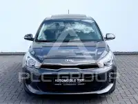 2017 KIA Rio