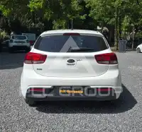 2017 KIA Rio