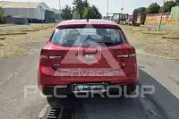 2017 KIA Rio