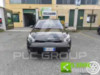 2017 KIA Rio