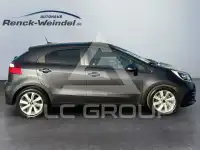 2017 KIA Rio