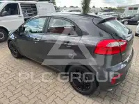 2017 KIA Rio