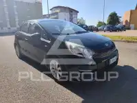 2017 KIA Rio