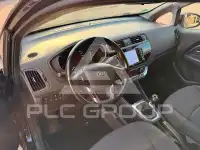 2017 KIA Rio