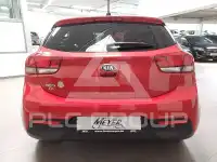 2017 KIA Rio