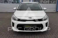 2017 KIA Rio