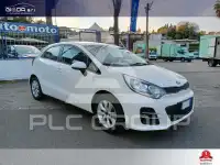 2017 KIA Rio