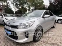 2017 KIA Rio