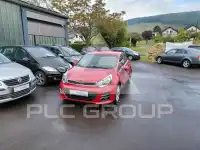 2017 KIA Rio