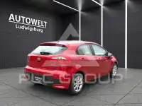 2017 KIA Rio