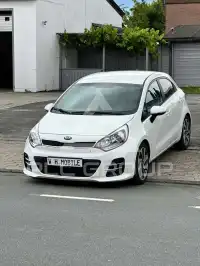 2017 KIA Rio