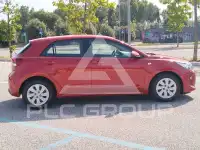 2017 KIA Rio