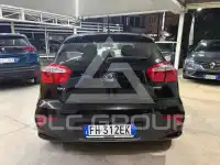 2017 KIA Rio