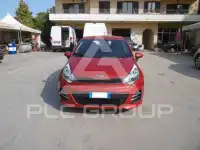 2017 KIA Rio
