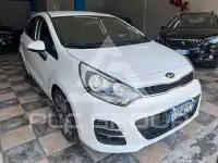 2017 KIA Rio