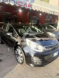 2017 KIA Rio