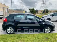 2017 KIA Rio