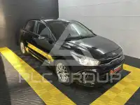 2017 KIA Rio