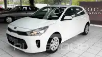 2017 KIA Rio