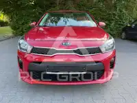 2017 KIA Rio