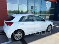 2017 KIA Rio