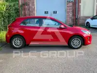 2017 KIA Rio