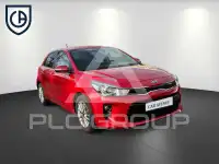 2017 KIA Rio