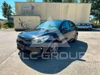 2017 KIA Rio