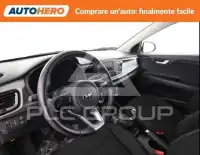 2017 KIA Rio