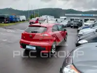 2017 KIA Rio