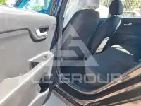 2017 KIA Rio