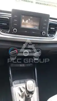 2017 KIA Rio