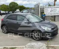 2017 KIA Rio