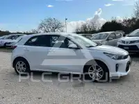 2017 KIA Rio