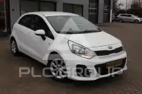 2017 KIA Rio