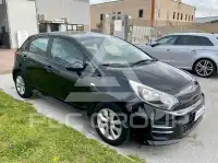 2017 KIA Rio