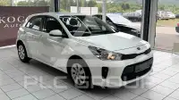 2017 KIA Rio