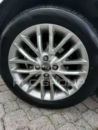 2017 KIA Rio