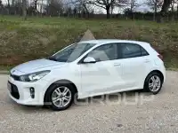 2017 KIA Rio