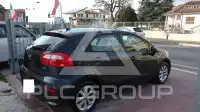 2017 KIA Rio
