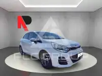 2017 KIA Rio