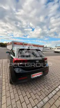 2017 KIA Rio