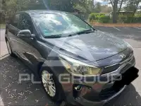 2017 KIA Rio