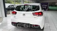 2017 KIA Rio