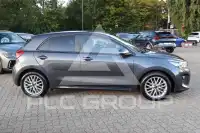 2017 KIA Rio