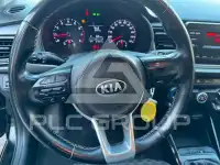 2017 KIA Rio