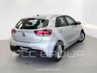 2017 KIA Rio
