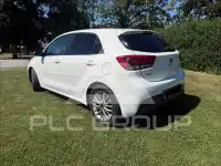 2017 KIA Rio