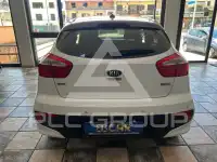 2017 KIA Rio