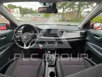 2017 KIA Rio